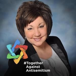 Meet your Posher, Mary ann